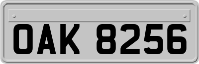 OAK8256