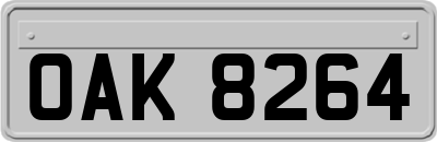 OAK8264