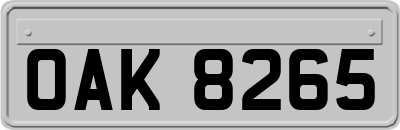 OAK8265