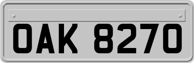 OAK8270