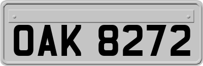 OAK8272