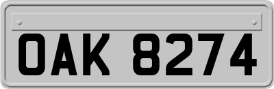 OAK8274