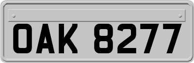 OAK8277