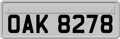 OAK8278