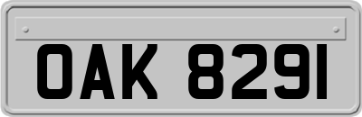 OAK8291