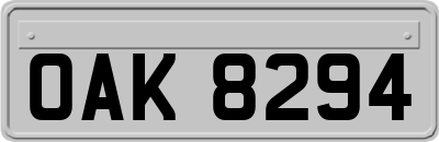 OAK8294