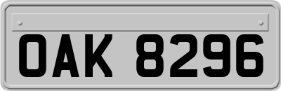 OAK8296