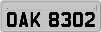 OAK8302