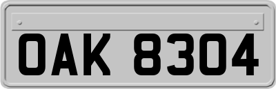 OAK8304
