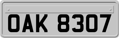 OAK8307