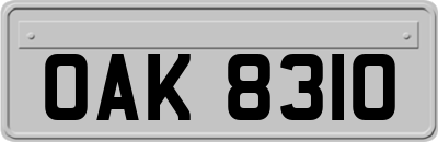 OAK8310