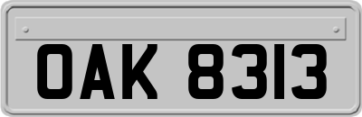 OAK8313