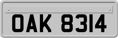 OAK8314