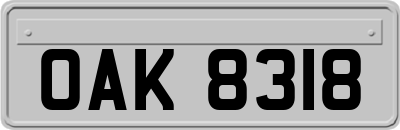 OAK8318