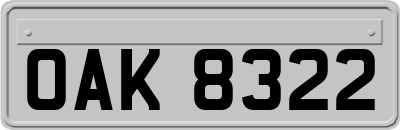OAK8322