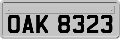 OAK8323