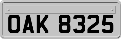 OAK8325