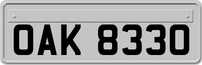 OAK8330