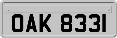 OAK8331