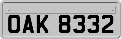 OAK8332