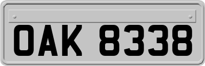 OAK8338