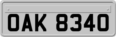 OAK8340
