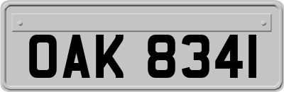 OAK8341