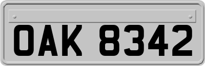 OAK8342