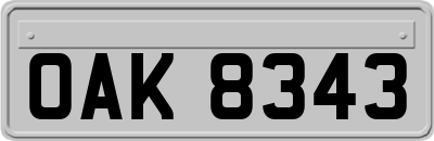 OAK8343