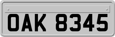 OAK8345