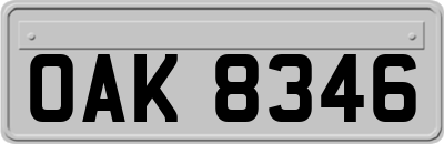 OAK8346