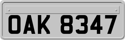OAK8347