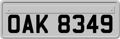 OAK8349
