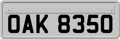 OAK8350