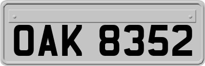 OAK8352