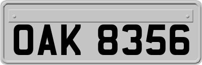 OAK8356