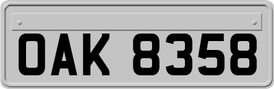 OAK8358