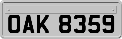 OAK8359