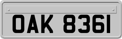 OAK8361