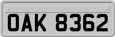 OAK8362