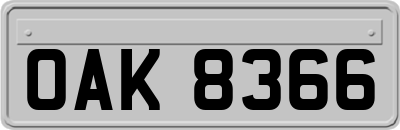 OAK8366