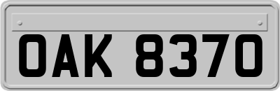 OAK8370