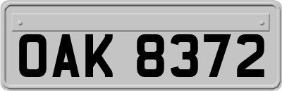 OAK8372