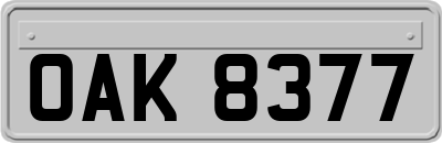 OAK8377