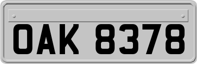 OAK8378