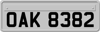 OAK8382