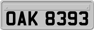 OAK8393