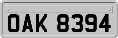 OAK8394