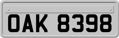 OAK8398