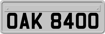 OAK8400